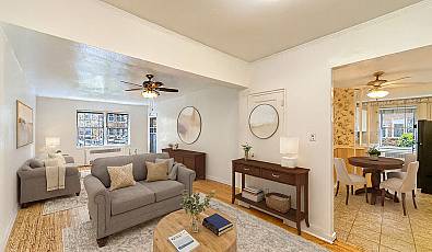 915 E 17TH Street # 116