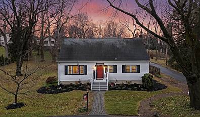 The Broadview Cape
