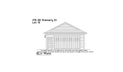 375 Se Shetterly Dr