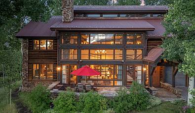 192 Country Club Drive