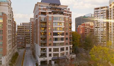 55 Delisle Avenue #401
