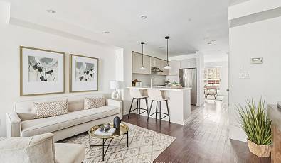 120 Strachan Avenue #1