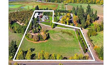 2995 MOLALLA Rd