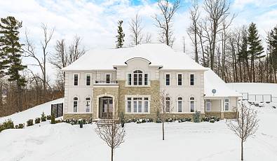 197 Nottingham Forest Rd, Bradford West Gwillimbury