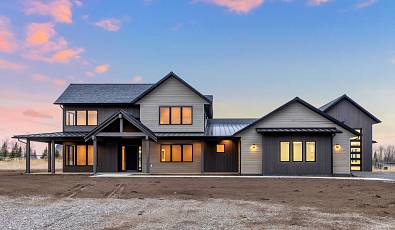 520 Balsam Drive, Bozeman, MT