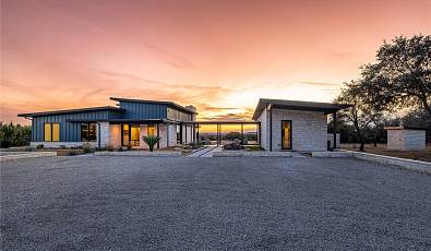 Wellness luxury Home Inside Rough Creek Lodge Resort