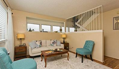 Rare Pearl City Condo!