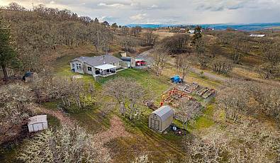 12 MT ADAMS VIEW Rd