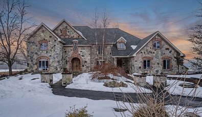 Pohopoco Creek Estate