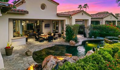 A Rare Opportunity: Meticulously Maintained Toscana Estate Under $3M