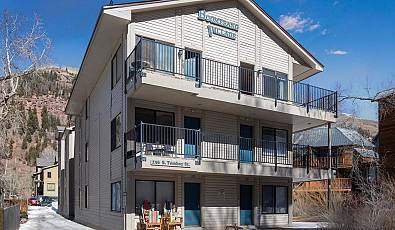 136 S Tomboy Street 201