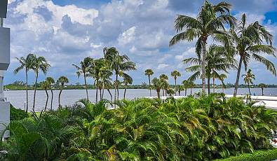 2860 S Ocean Boulevard 202