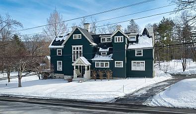148 South St