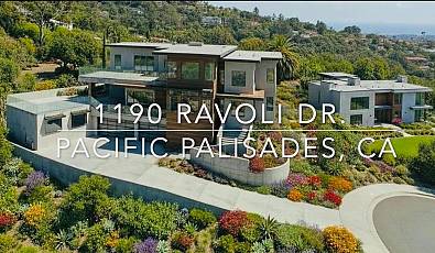 1190 Ravoli Drive