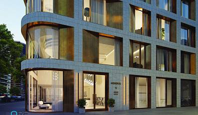 250 East 25th Street
