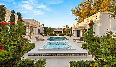 5950 Winding Canyon Drive