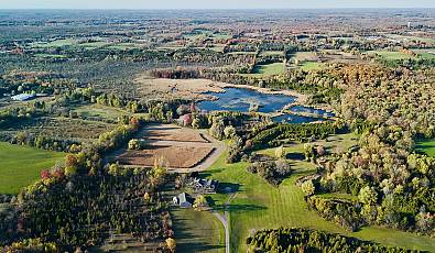 1041 Concession Road 8 West