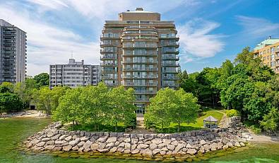 801-2190 Lakeshore Road