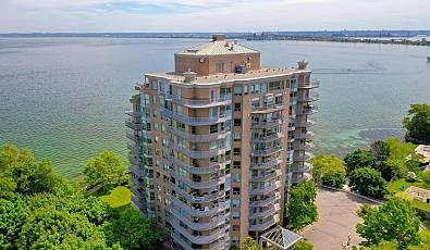 605-2190 Lakeshore Road