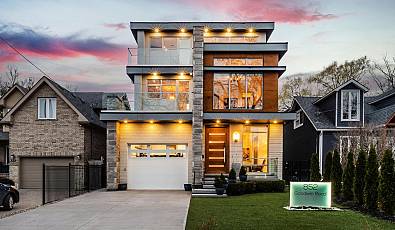 852 Goodwin Road