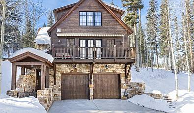 114 Cabins Lane