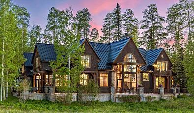 112 Snowfield Drive