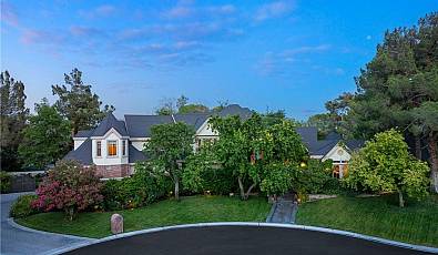 3001 Astoria Pines Circle