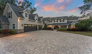 5538 W LAKE BUTLER ROAD