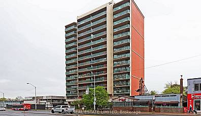 5949 Yonge Street Unit 804