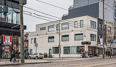 1227 Dundas Street Unit Main