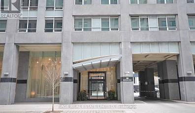 20 Blue Jays Way Unit 202