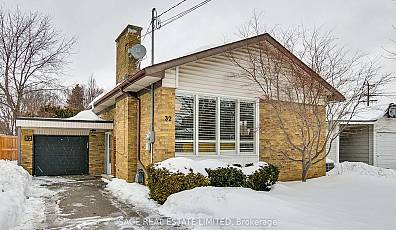 32 Sherwood Avenue