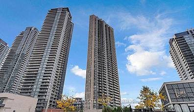 36 PARK LAWN Road Unit 1406