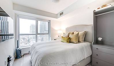 5 Mabelle Avenue Unit 834