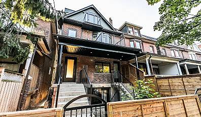 22 Lansdowne Avenue Unit C