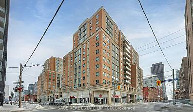 313 Richmond Street Unit 562