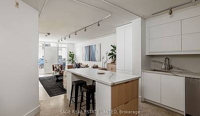 955 Queen Street Unit 103
