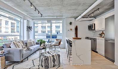 170 Sudbury Street Unit 505