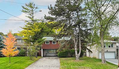 60 Hopperton Drive