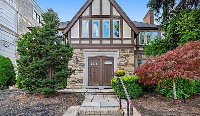 1208 Avenue Road Unit B