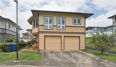 99-1319 Aiea Heights Drive #40