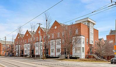 817 Dundas Street Unit 4