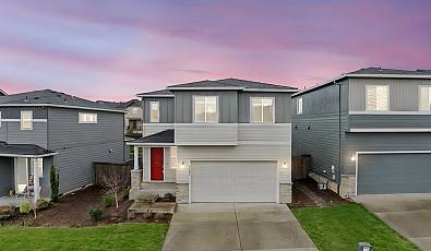 11692 Se HORSE TAIL FALLS Way
