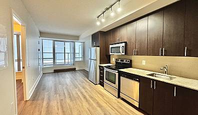 560 Front Street Unit 201