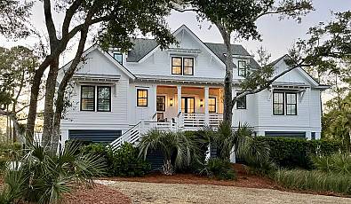 6823 Back Bay Drive