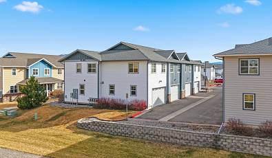 4348 Glenwood Drive Unit C, Bozeman, MT