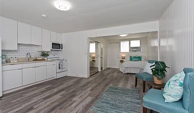 1513 Spreckels Street #B-4