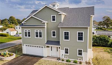 3 Mohican Trail, Old Saybrook, CT 06475