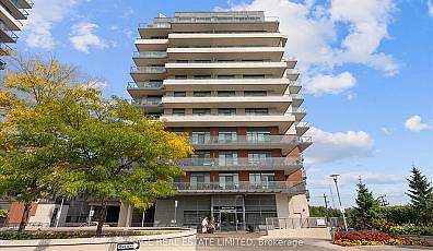 35 Fontenay Court Unit 507