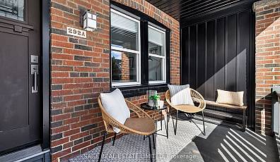 292A Woodfield Road